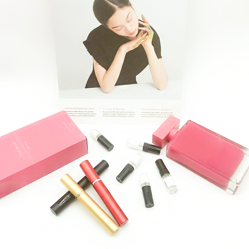 女生香水推荐性价比高的,撩人女生香水推荐排行