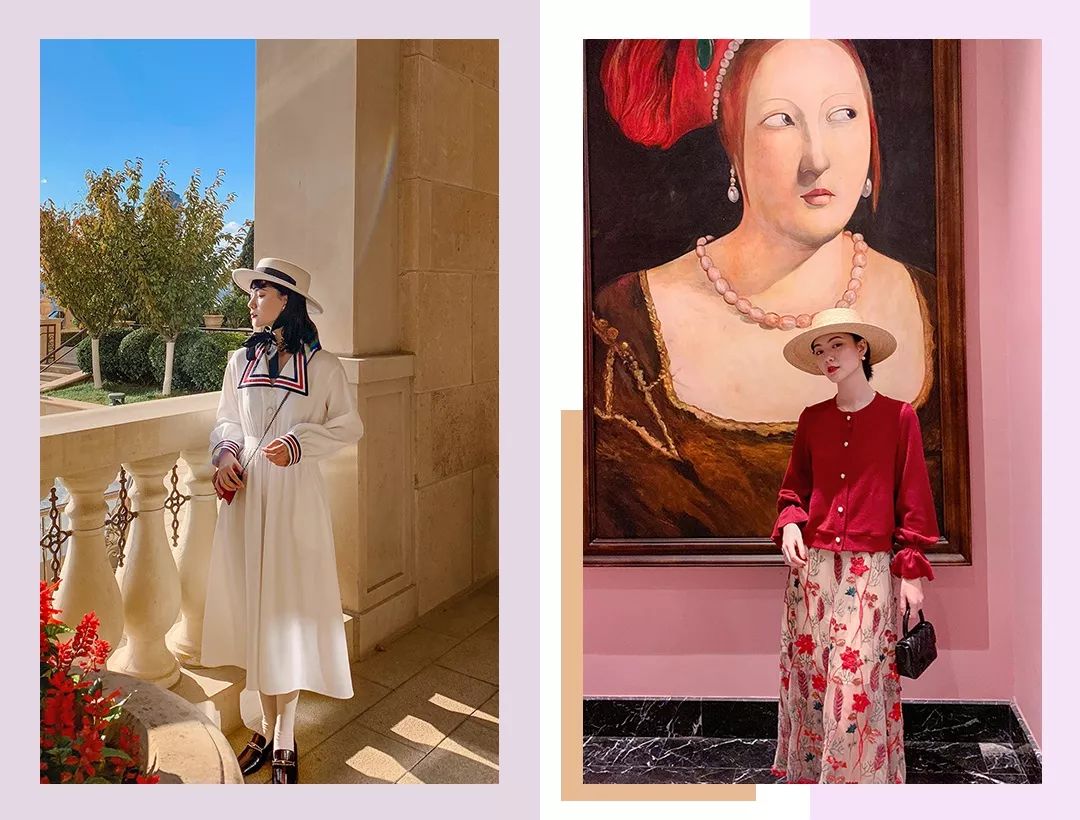 好看的连衣裙店铺推荐,私藏50种裙子店铺