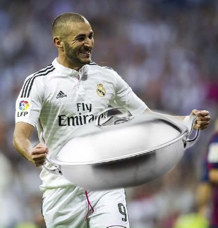 本泽马外号什么神锋,球星搞笑外号