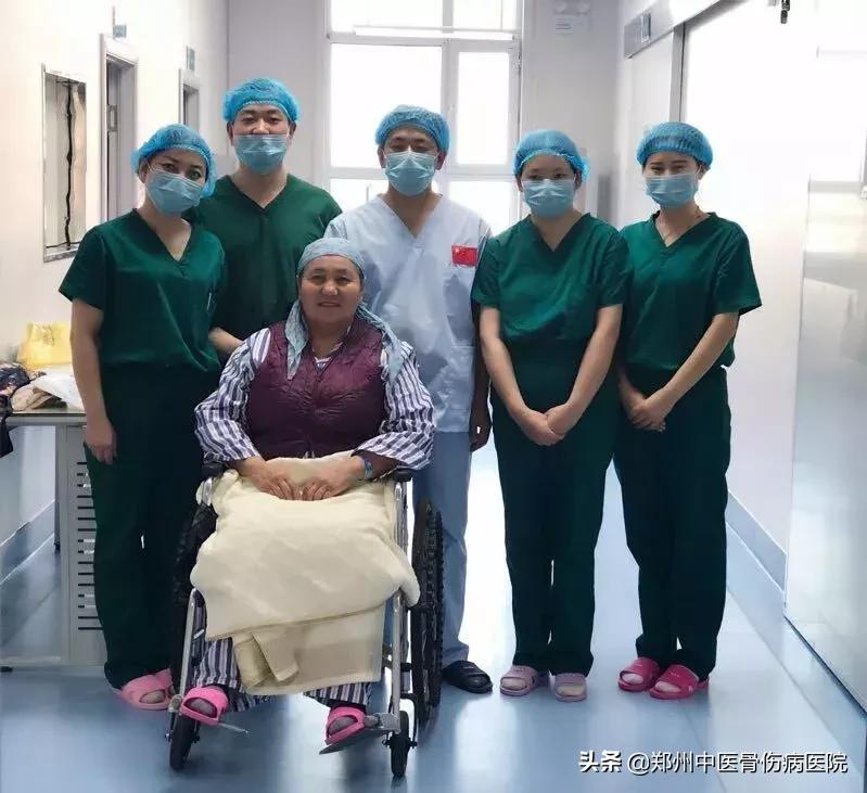 微创针刀镜疗法视频,中医可视针刀镜哪家医院做得最好