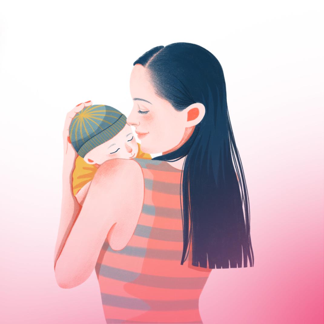 健康科普堂分娩镇痛细节决定成败,怀孕骨盆疼痛一招搞定