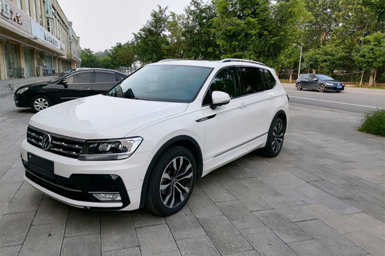 途观lphev车主爆料它的缺点,后悔买车了一年才开三千公里