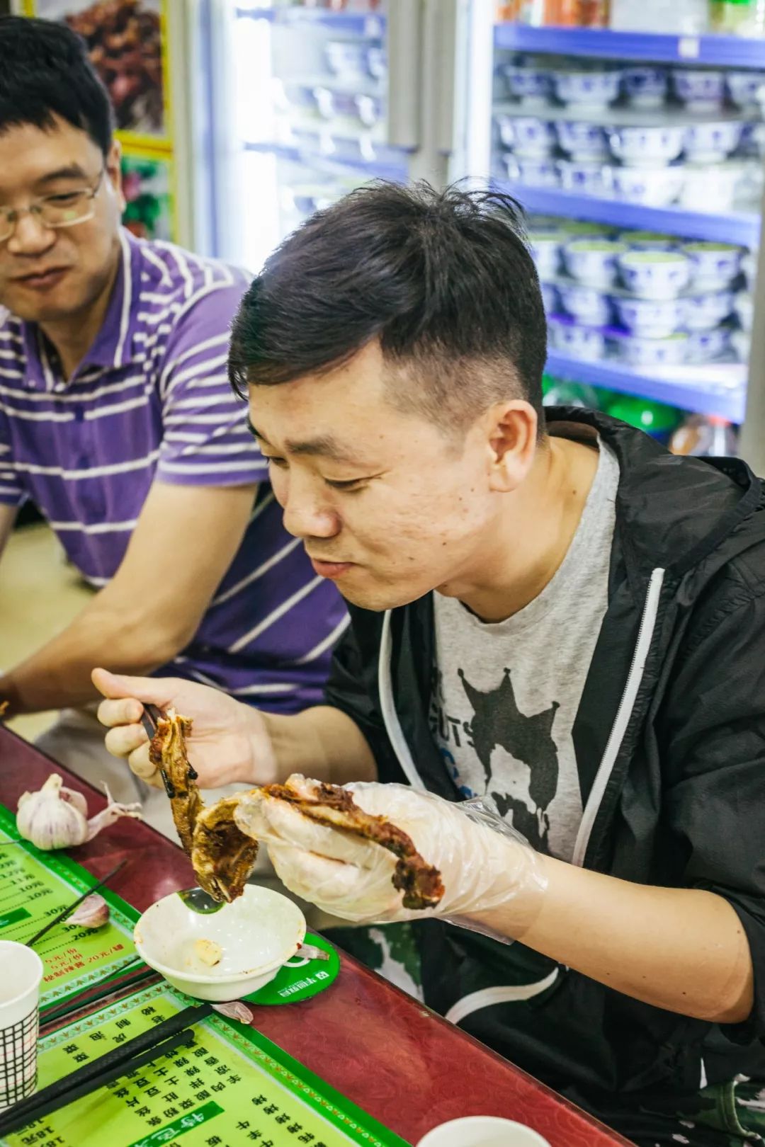 只要你面朝青海湖，八月依旧春暖花开