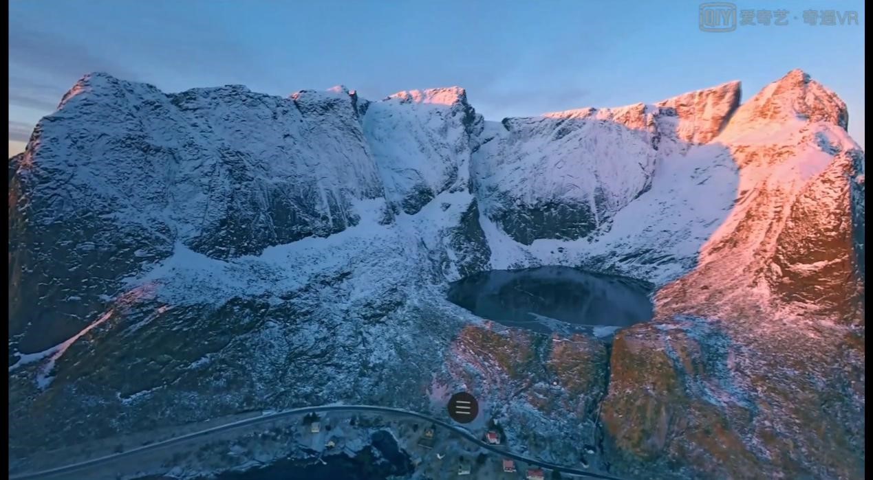 爱奇艺vr一体机奇遇2s资源,爱奇艺vr一体机奇遇2s打游戏