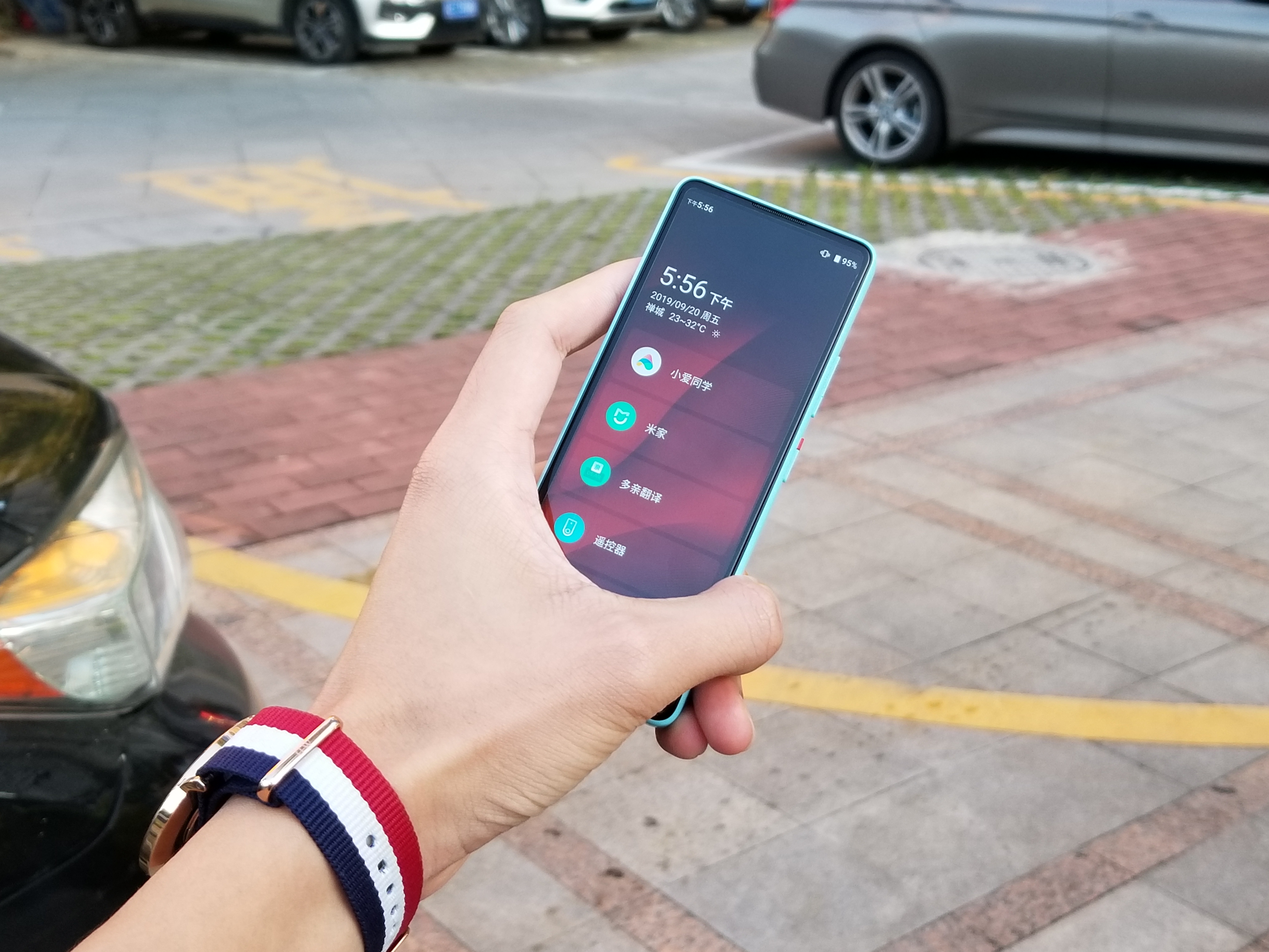 多亲ai助手测评,多亲ai助手和苹果5s哪个好