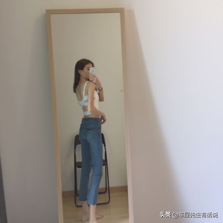 有双180的长腿是什么体验,拥有一双长腿是种怎样的体验