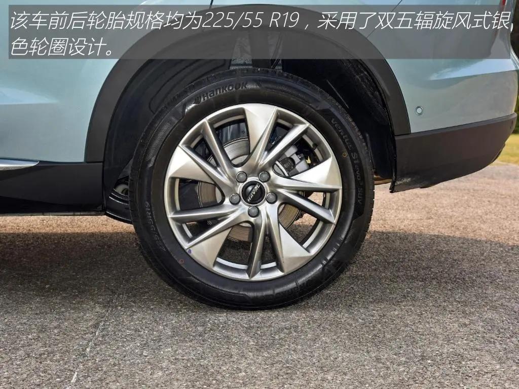 哈弗h6卖得最好的是哪个配置,今年哈弗h6还值得买吗