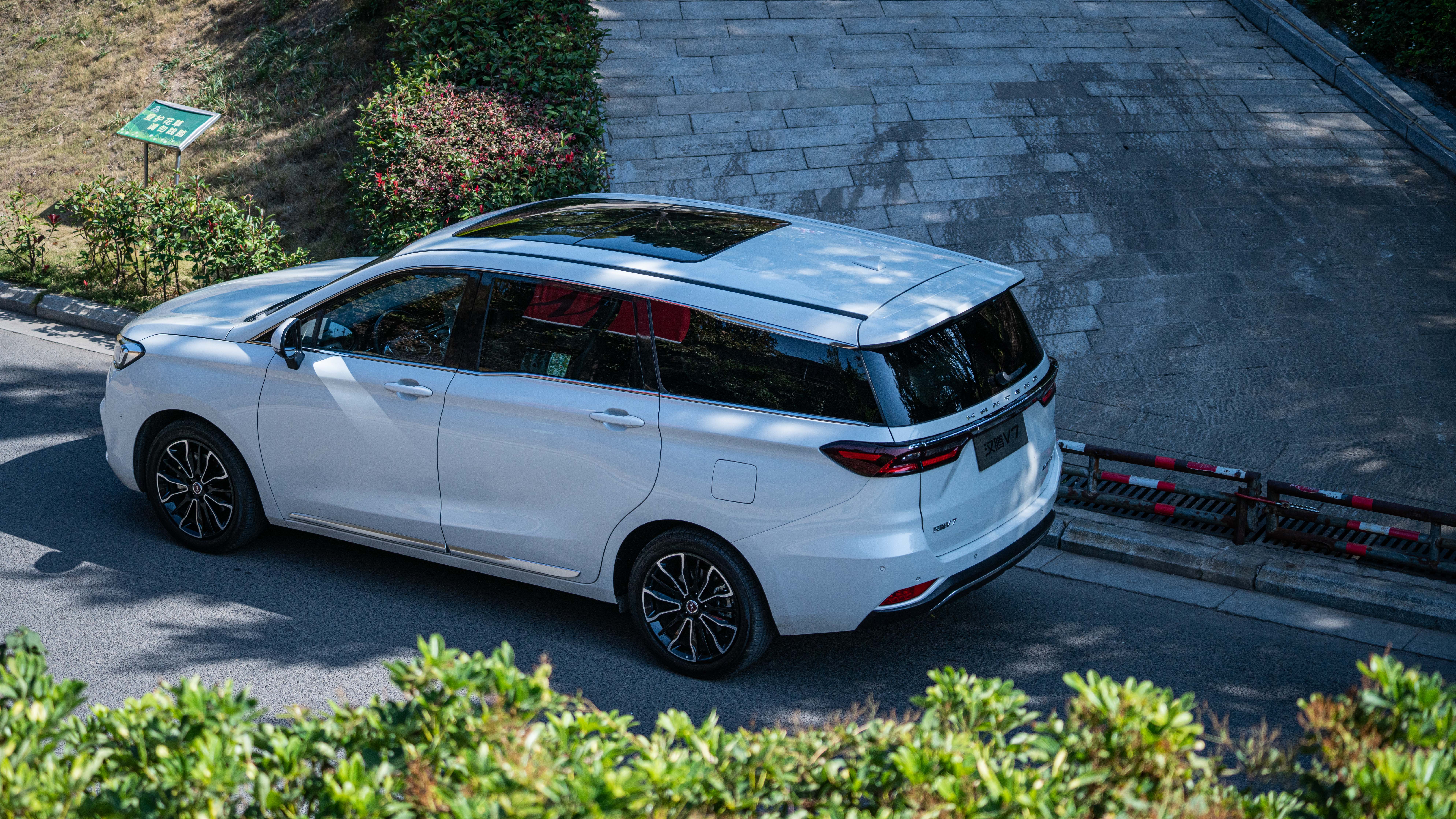 空间媲美mpv的suv,空间媲美奥德赛的车型