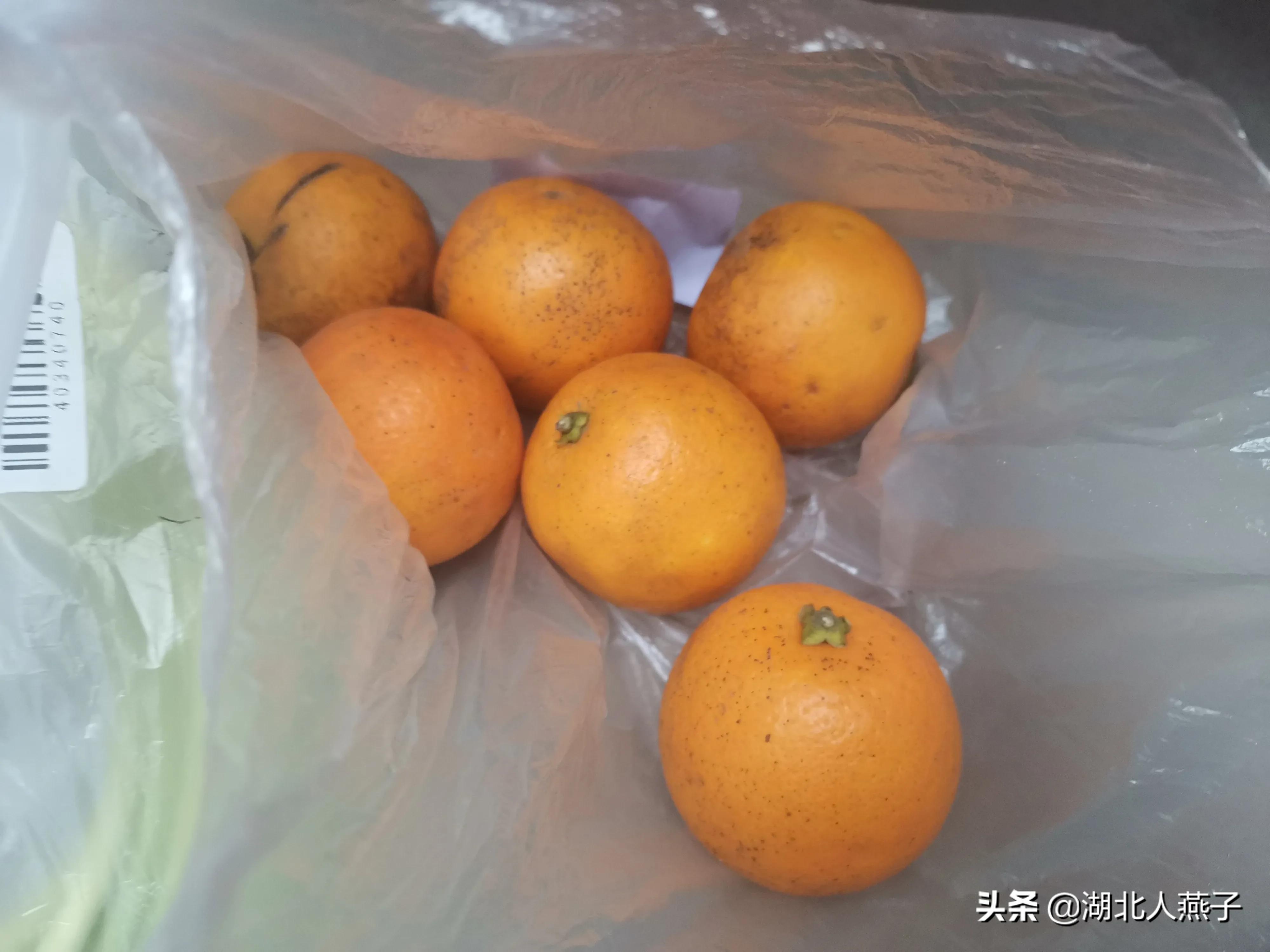 汉中菜价疯长，宝妈花21元在多多上买7种食材，感叹不能贪便宜