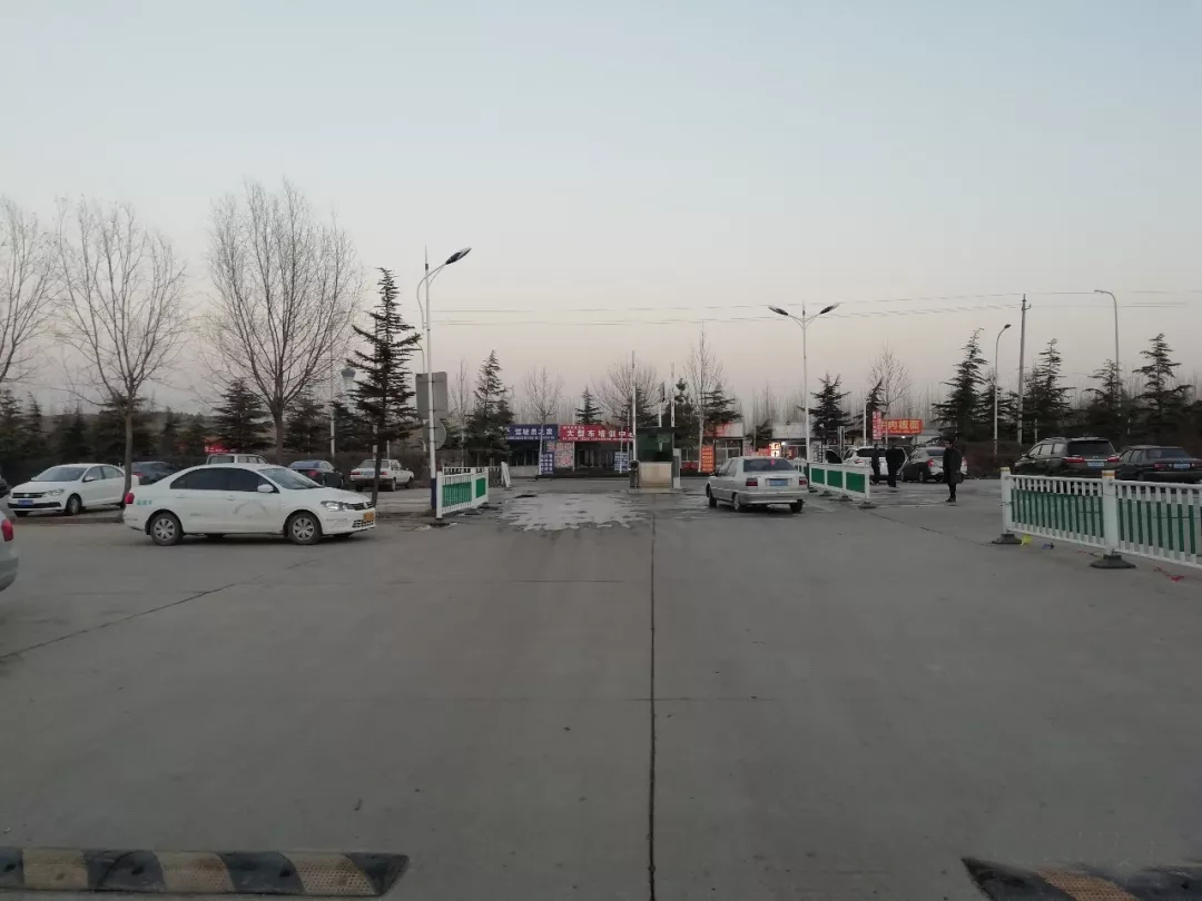 考驾照难不难你们说了算,考个驾照到底有多不容易