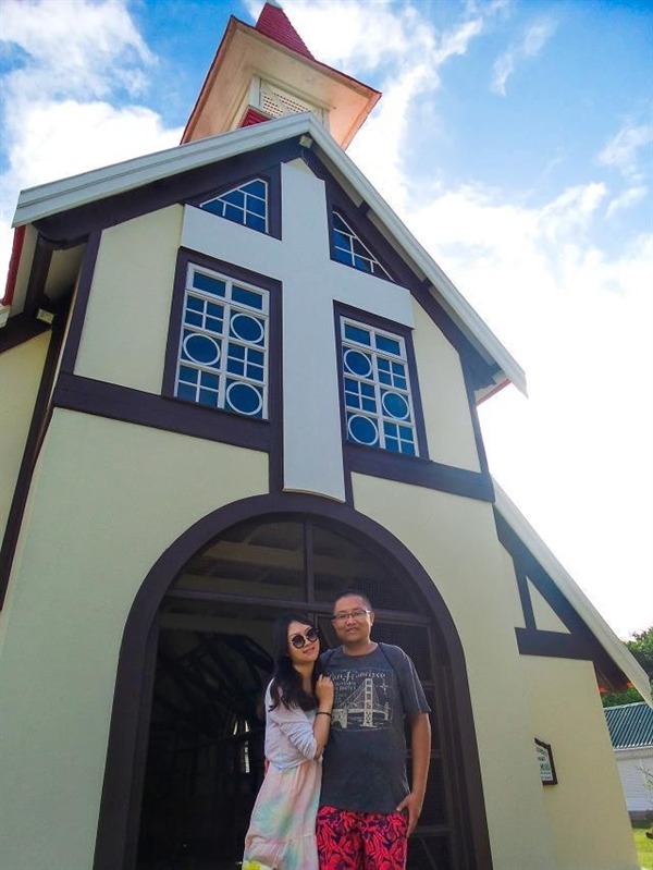 毛里求斯之旅视频,毛里求斯蜜月之旅完整版