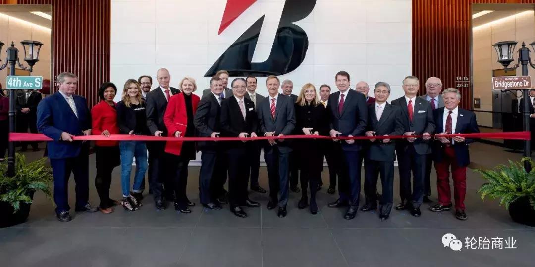 全球轮胎公司市值排名,世界轮胎利润排行