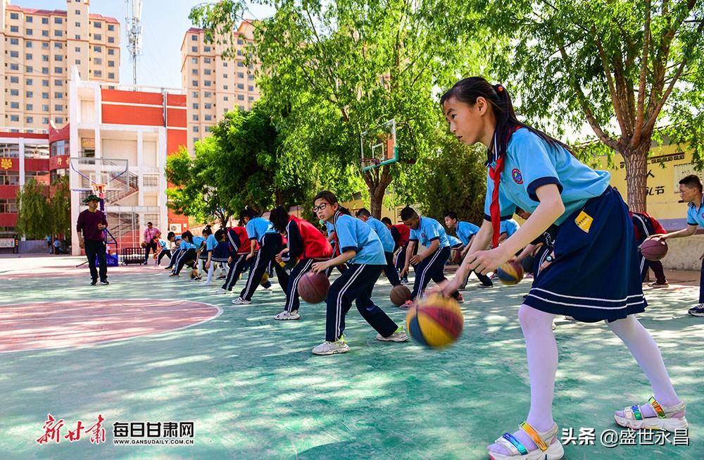 静宁多彩活动共庆六一国际儿童节,甘肃六一活动图片