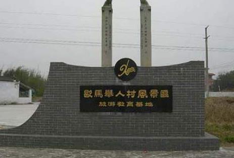 江门60岁以上免费景点有哪些,江门旅游景点推荐网红打卡点