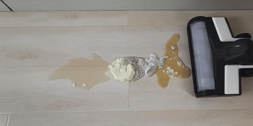 追觅h20洗地机真实测评优缺点,追觅movat20洗地机真实测评