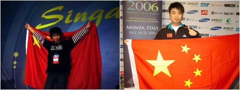 这些游戏圈的“孙杨”们，让老外输到闭嘴