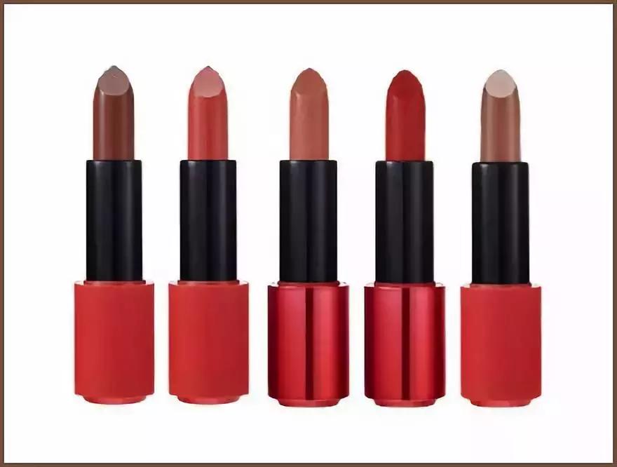 ysl圣诞限定国外版哪个值,ysl圣诞限定正红色