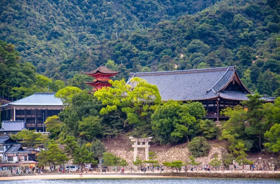 大阪两天攻略,最新日本大阪攻略