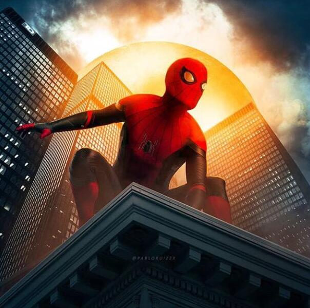 《神奇四侠》引入蜘蛛侠，彼得喜获一位新导师，比钢铁侠还聪明