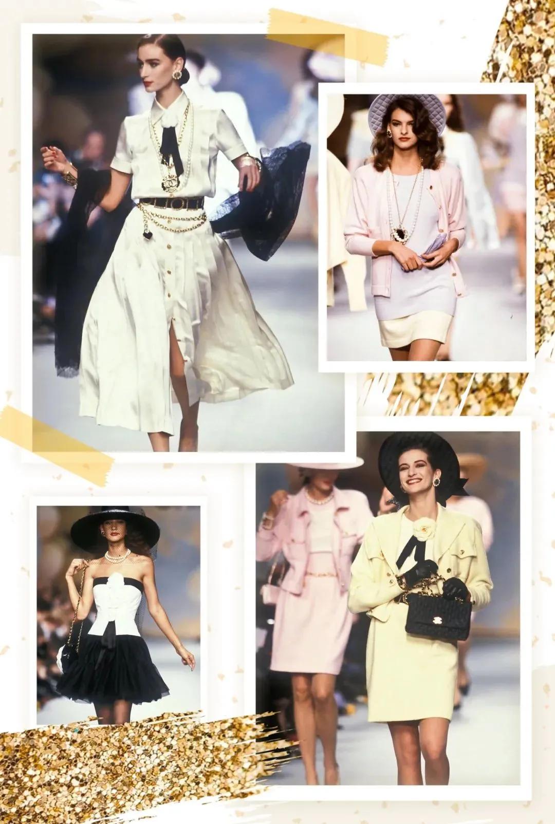 为什么大家都喜欢买香奈儿,香奈儿带给你的感触