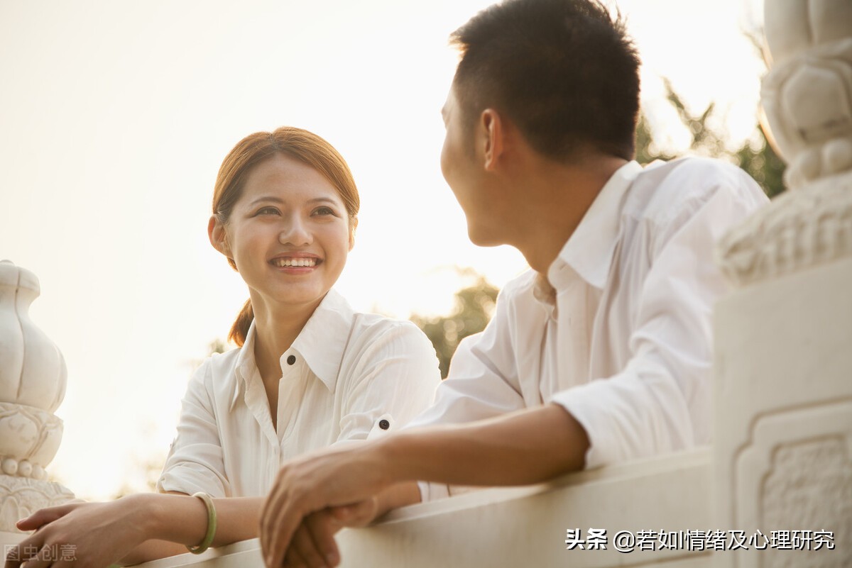 思念一个人如何让他感应到,想念一个人他有心灵感应么