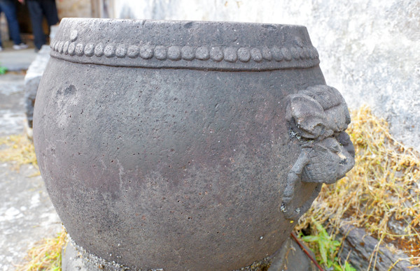 千年古村的老街,霞山古村落在哪里