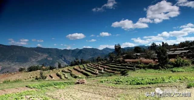 彩云之南美丽的云南,彩云之南云南省昆明市