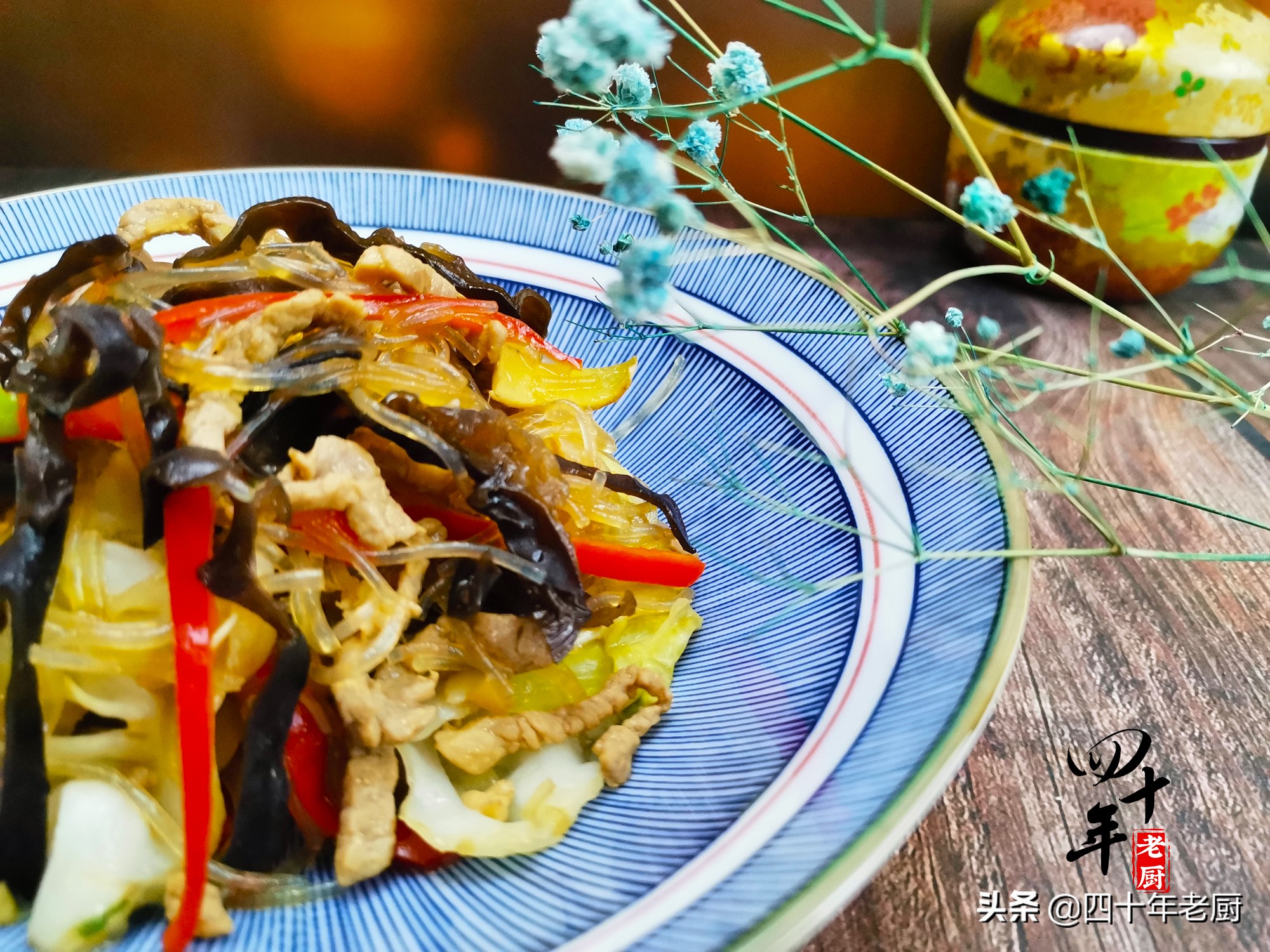 新铁锅可别拿来就用，多加“1物”开新锅，炒菜香用起来还不粘