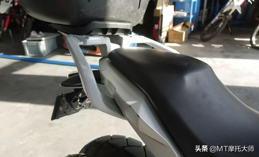 新款宝马g310gs摩托车,宝马g30摩托车怎么样