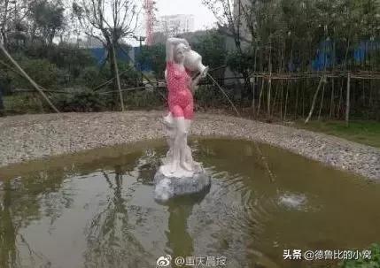 国产雕像大品牌,那些震撼的国内雕塑