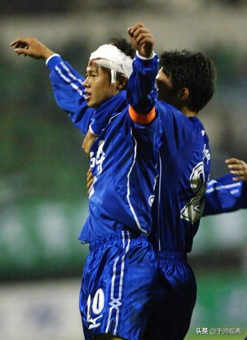 没有头狼引路的泰达，注定是食不果腹，如履薄冰