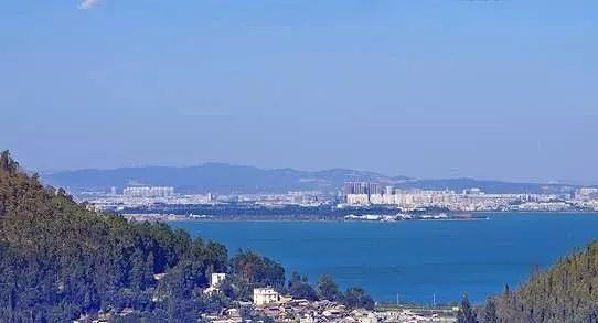 昆明最值得一去的景点,昆明元旦热门景点