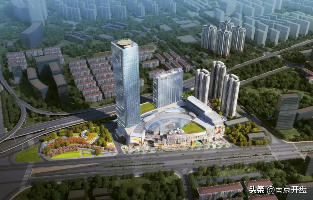 南京性价比高的新楼盘推荐,300万在南京买房哪个地段好