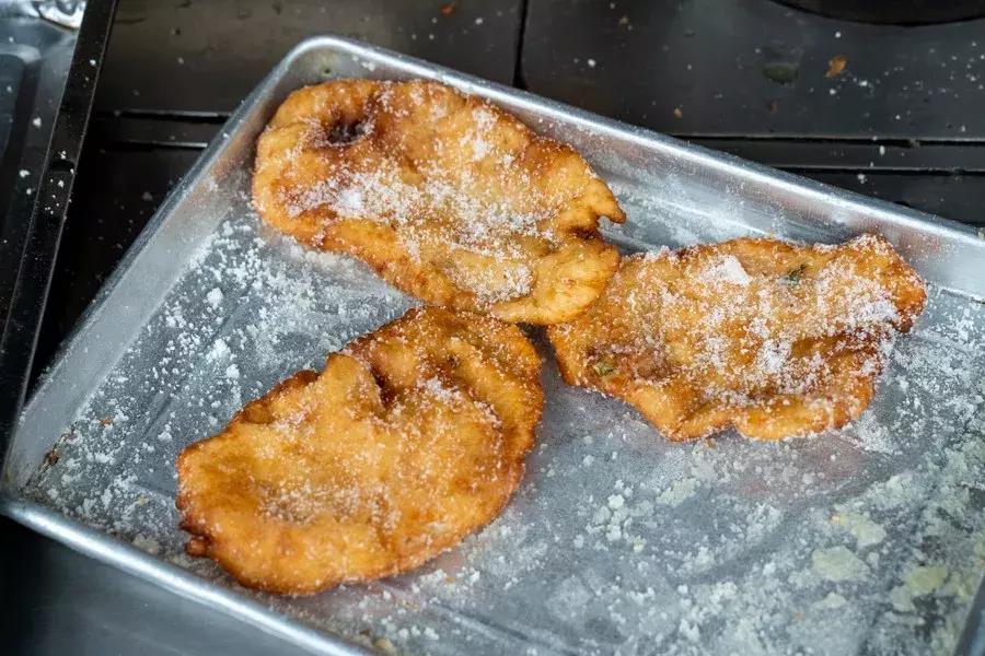 上海人吃的早餐,上海人的早餐豆浆糍饭糕