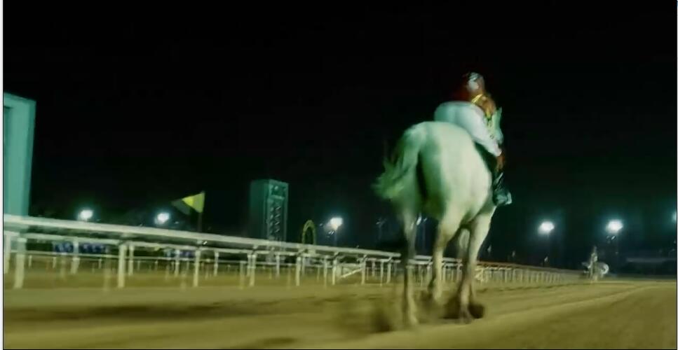 一人一马，车太贤倾情演绎跌倒的人生如何再爬起来