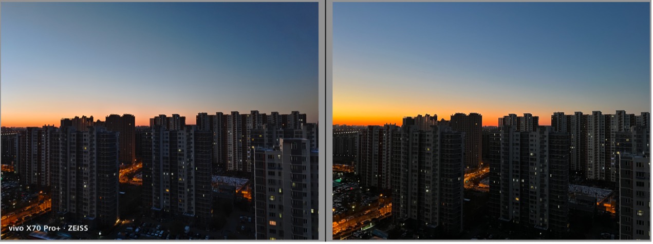 iphone13promax镜头解剖,iphone13pro跟13promax录像对比