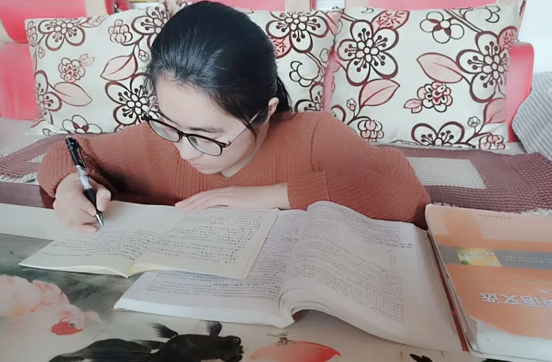 学霸宅家,学霸们学习成绩好吗