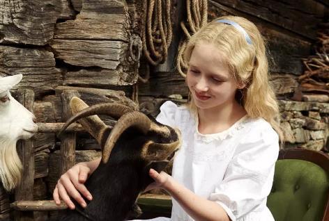 阿尔卑斯山电影解析,一部电影治愈心情