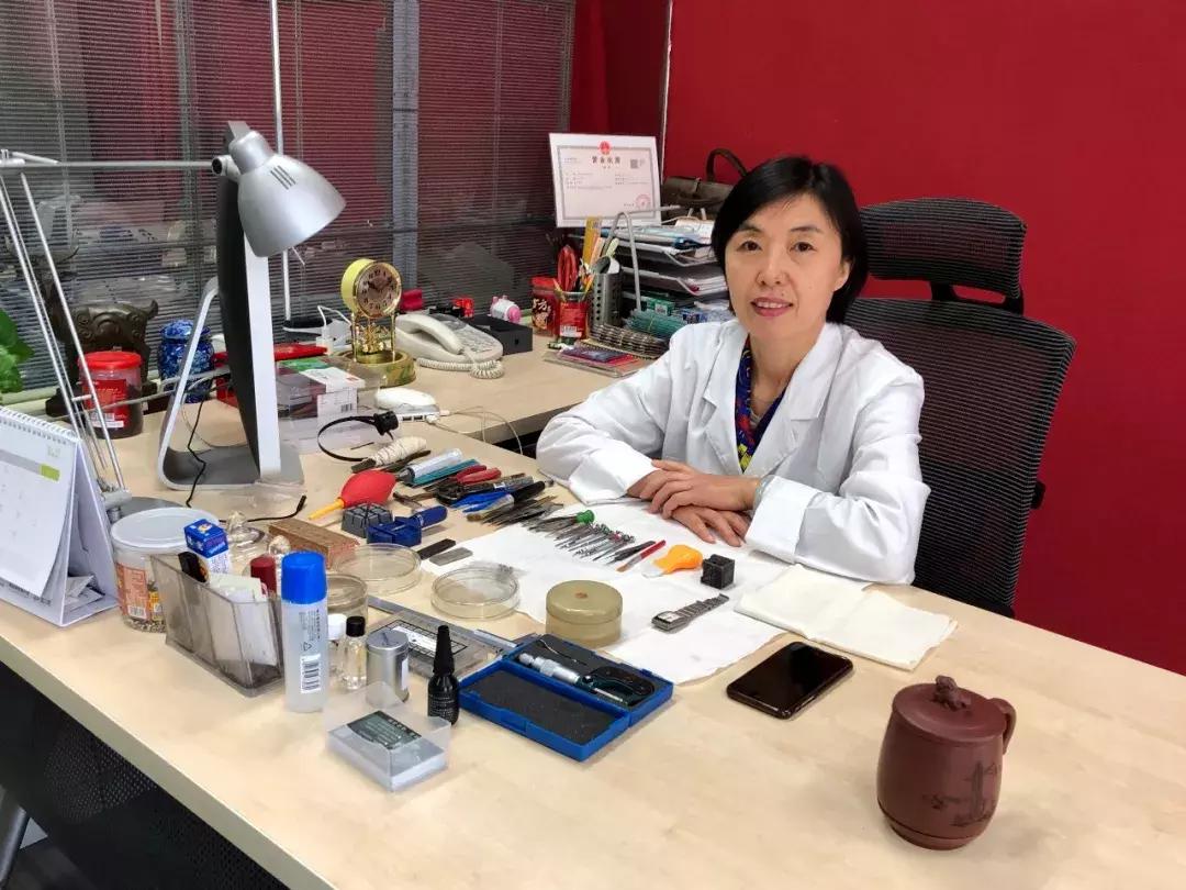 30年手表维修,30年维修师傅经验分享