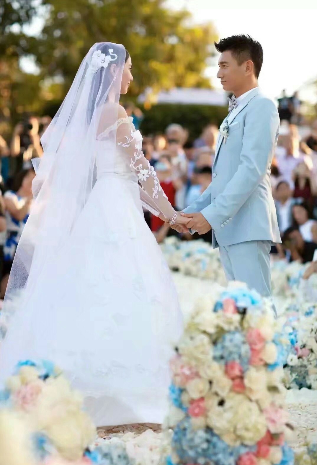 刘诗诗古装造型美得不可方物,刘诗诗美得不可方物