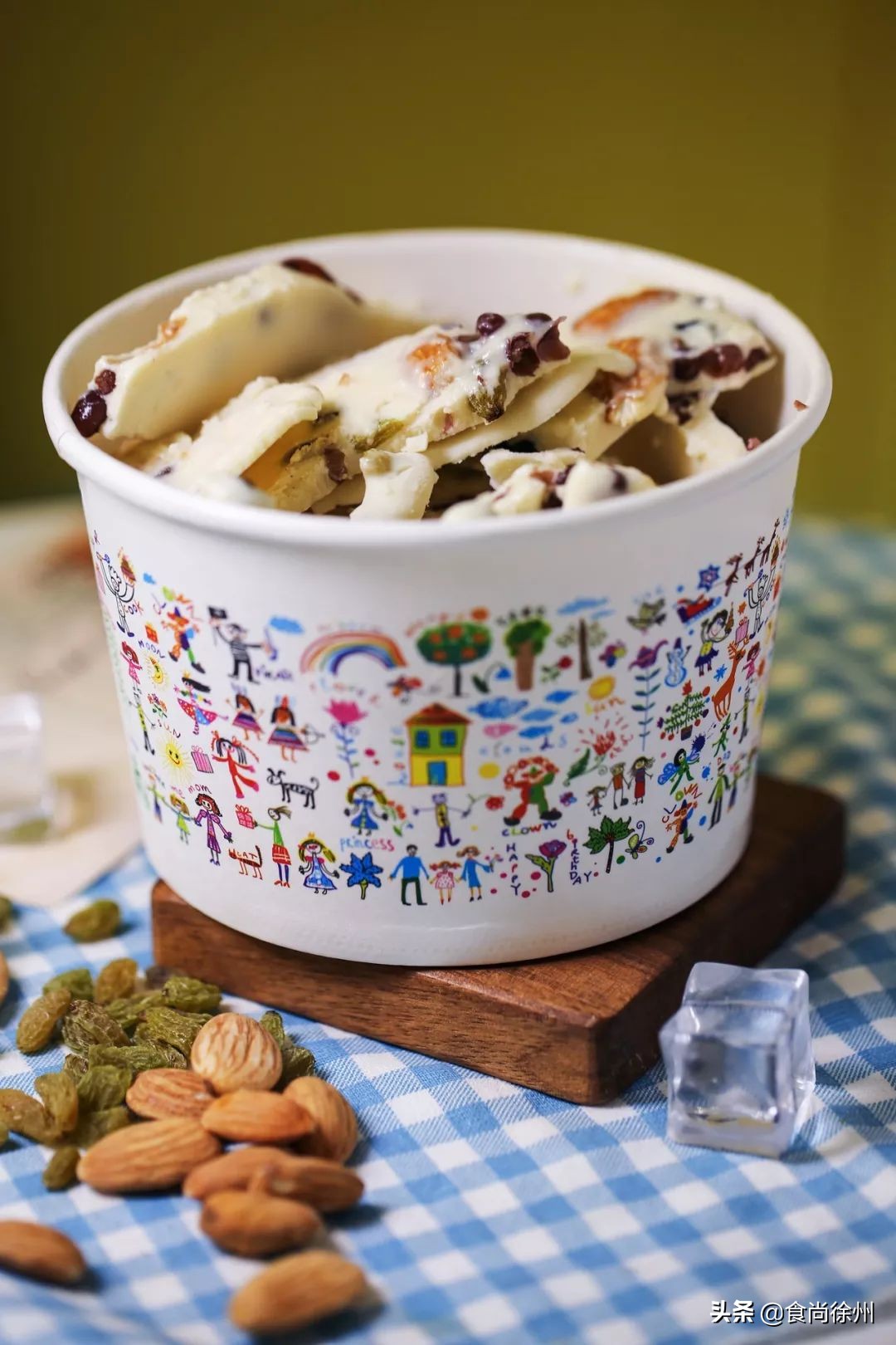 仙豆糕火爆,栗子仙豆糕徐州