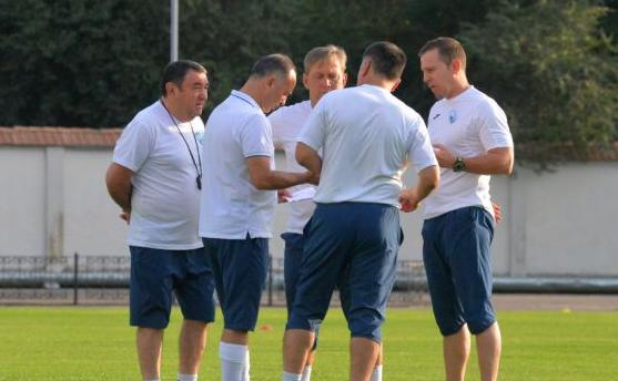 高洪波与长春亚泰的决裂疑云,亚泰换帅