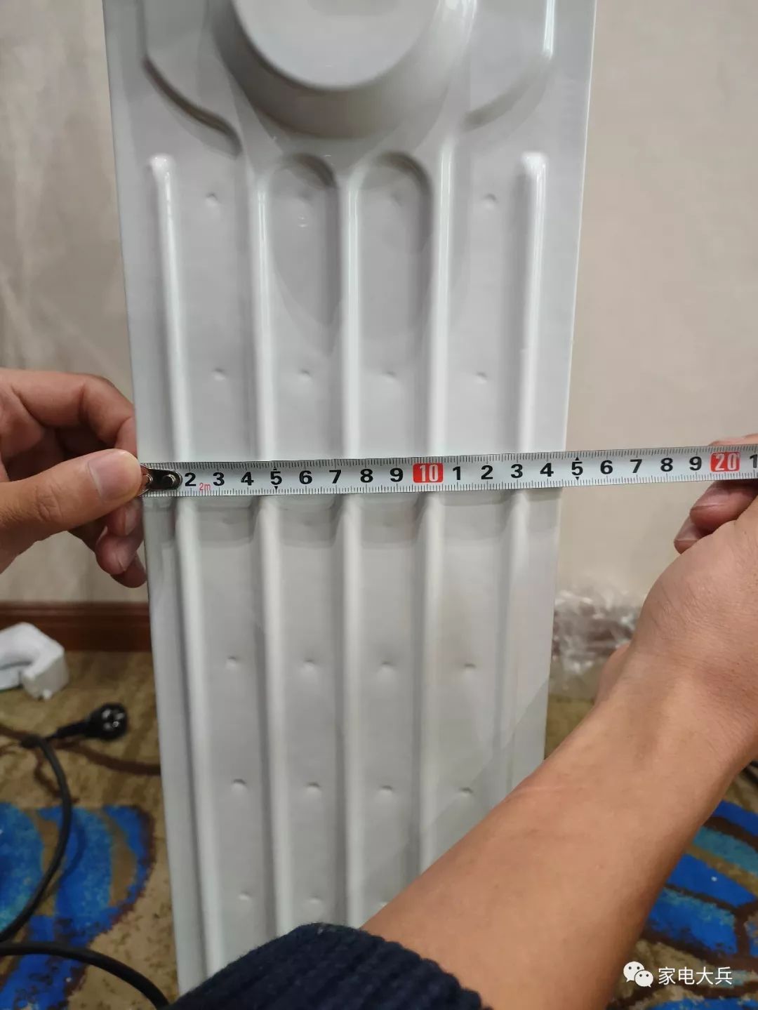 先锋和格力油汀取暖器哪个好,美的和先锋油汀取暖器哪个好