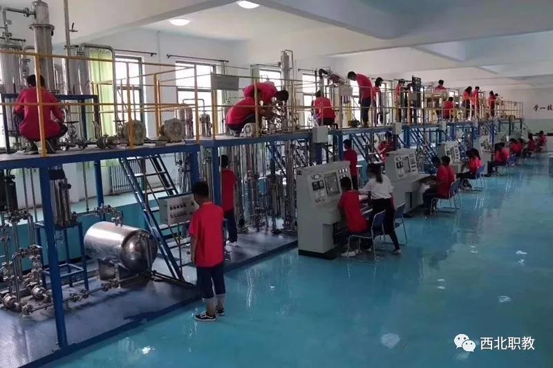 陕西正大技师学院招生范围,陕西正大技师学院有什么专业