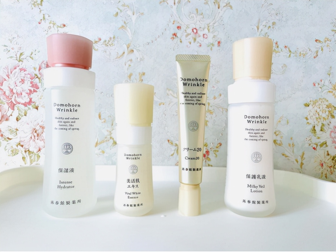 回购率最高的国货,回购日本必买化妆品