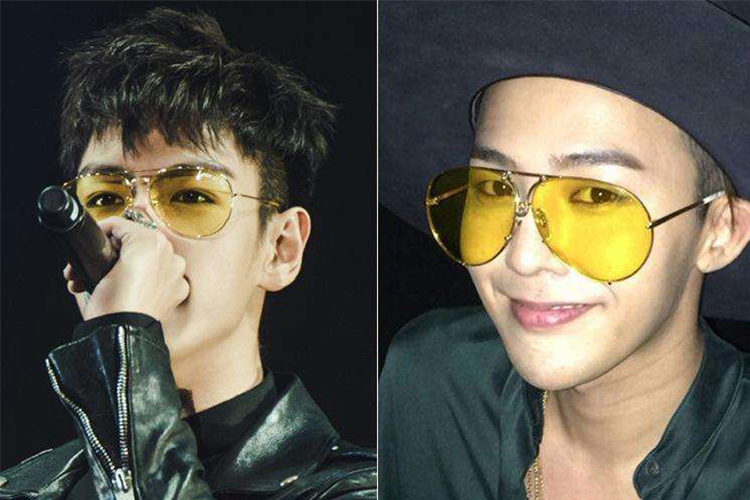 gm墨镜frida和jackie哪款更适合男士,gmgentlemonster眼镜墨镜