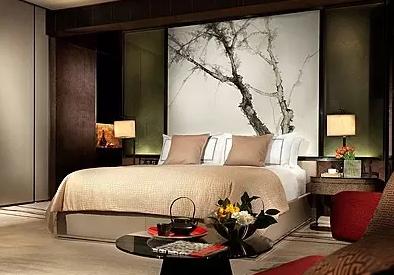 广州最顶级的10家酒店,广州最贵的十大高档酒店