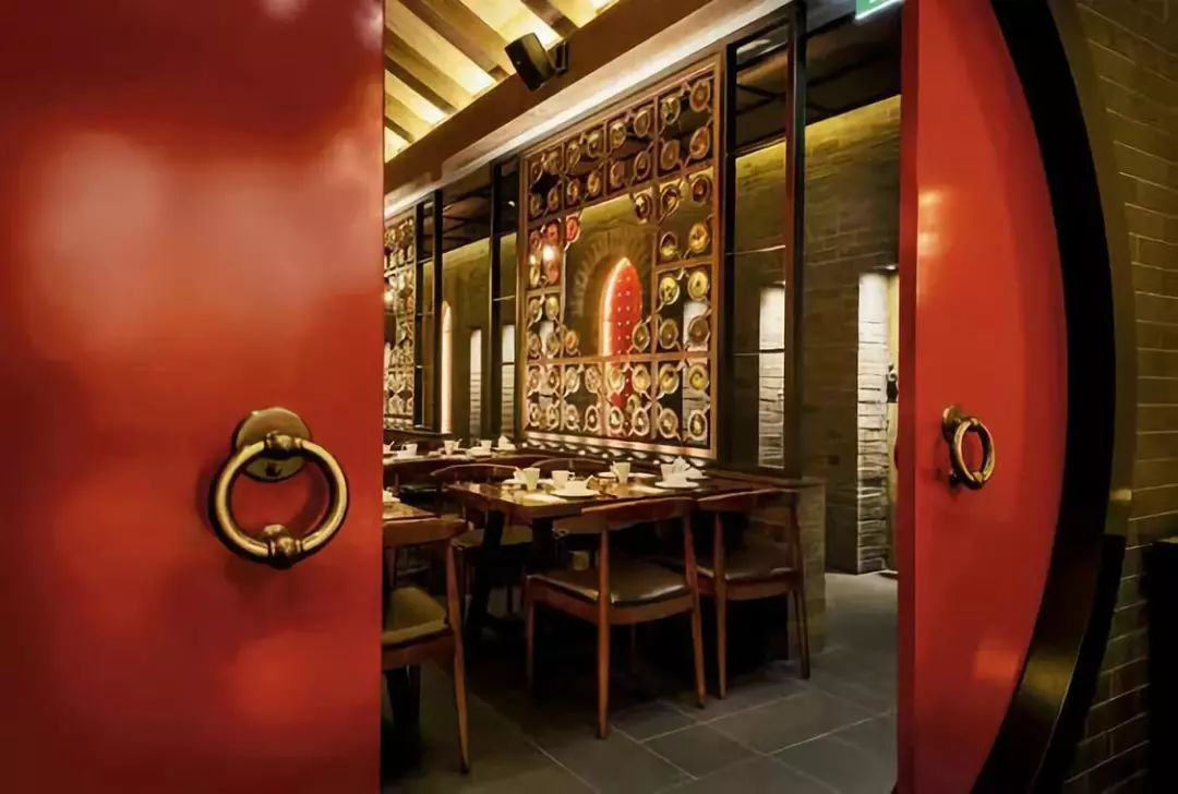 故宫流行色,上新了故宫第三季文创衣服产品