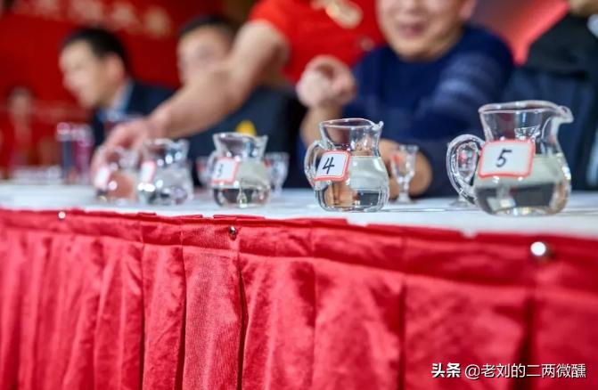 中国最惨的四种酒,中国四大名酒混得最惨的酒