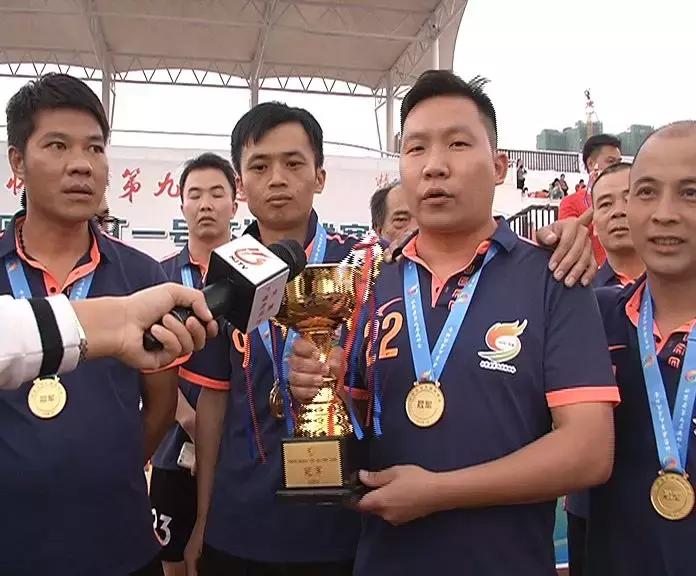 怀集赛事预告,怀集运动会视频